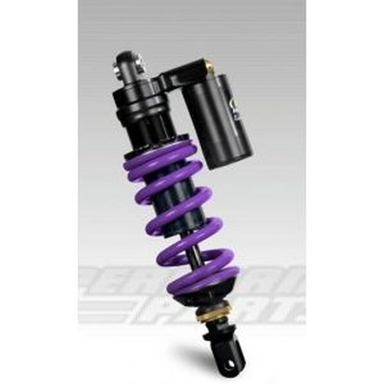 Ducati 999 03-06 Hyperpro Fully Adjustable Rear Shock